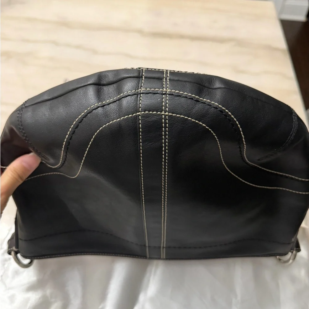 Coach Factory SoHo Hobo Bag